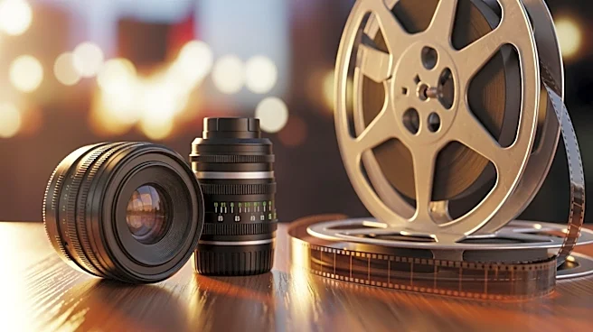 Marcel Ruiz's 'Summer of Three' Wins Big at Tribeca Film Festival