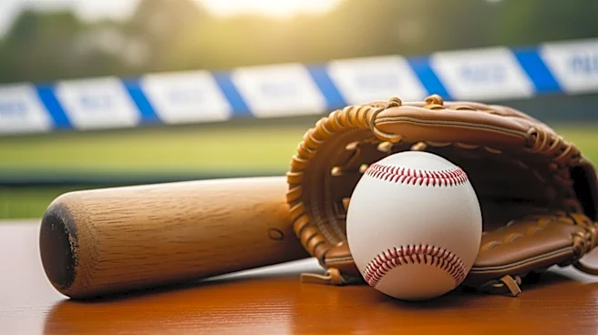 Chicago Cubs' Pete Crow-Armstrong Hits for Cycle, Boosting All-Star Prospects