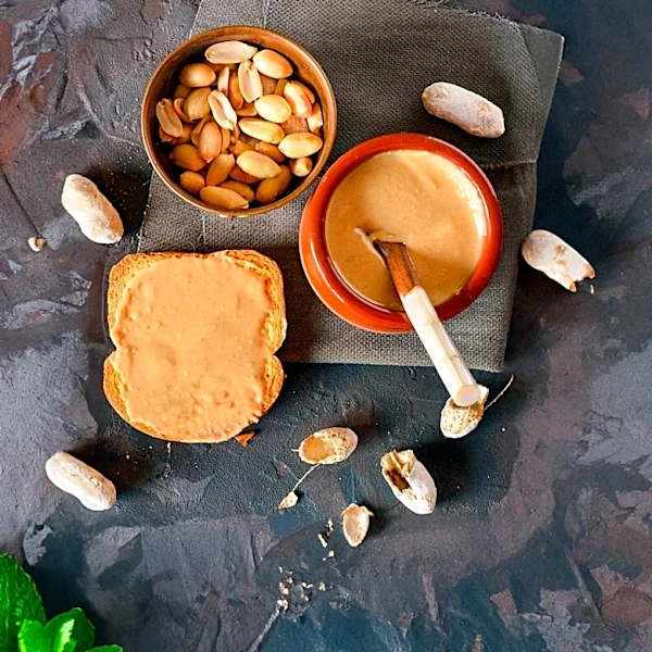 Weidmann's Restaurant Maintains WWII Tradition with Peanut Butter and Crackers