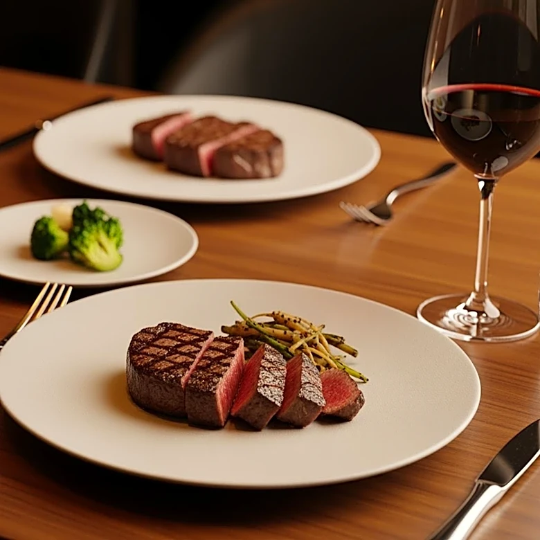 Steakhouse Chains Compared for Best Value Under $50 Budget