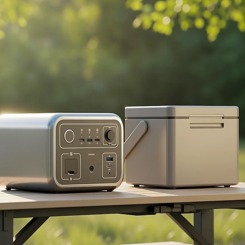 Bluetti Launches FridgePower Portable Power Station with Exclusive Discount
