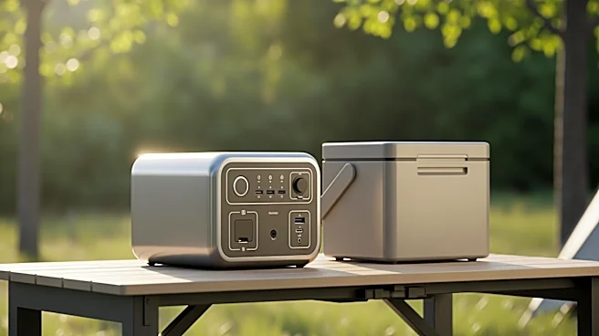 Bluetti Launches FridgePower Portable Power Station with Exclusive Discount