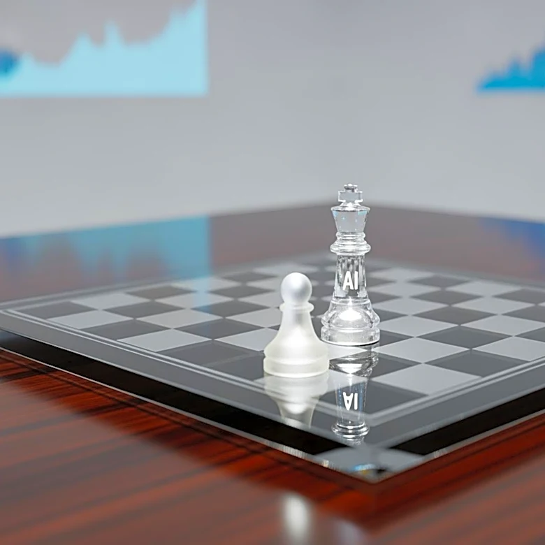 Hedge Fund CIO Highlights Shift in AI-Investing Strategy Amid Market Changes