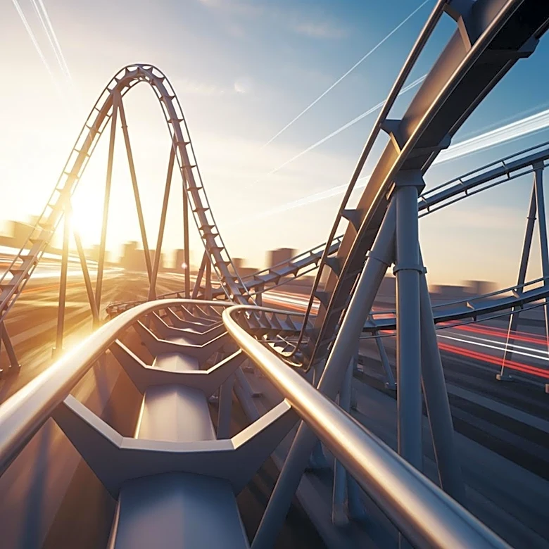 Universal Studios Hollywood Unveils 'Fast  Furious' Coaster After Decade-Long Development