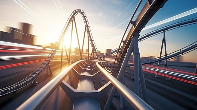Universal Studios Hollywood Unveils 'Fast Furious' Coaster After Decade-Long Development