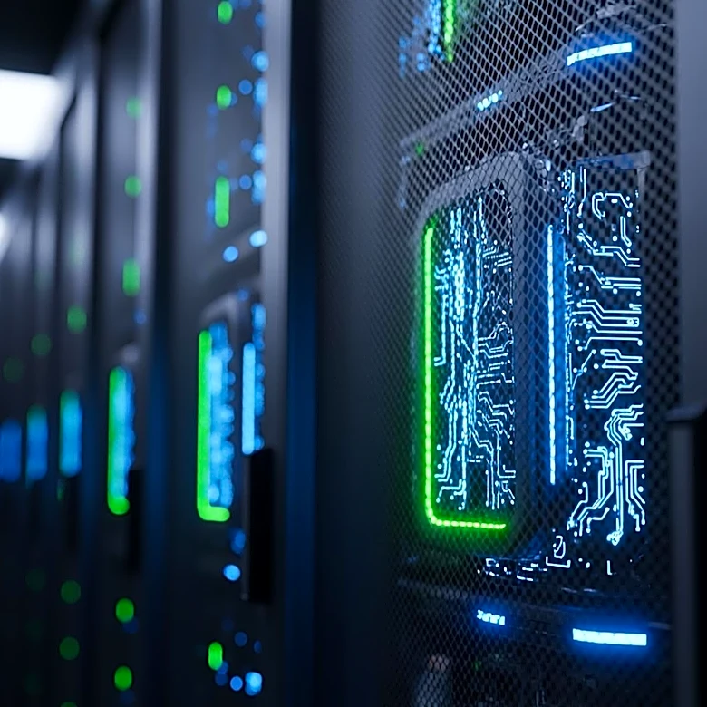 Empower AI Secures $255 Million Contract to Support DISA's IT Services