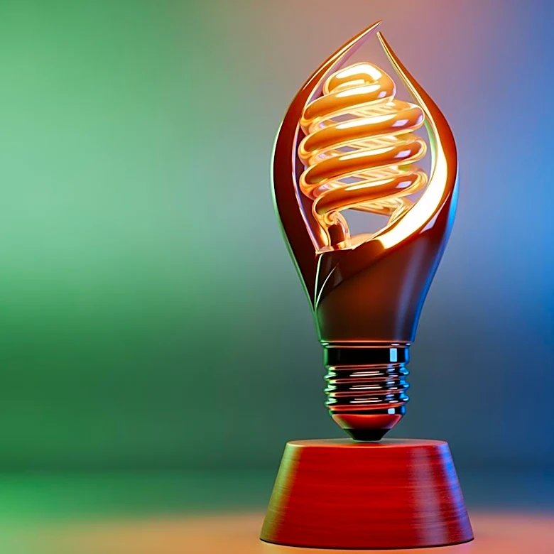 Airdrie Company Boss Wins Top Prize at Scotland Energy Efficiency Awards