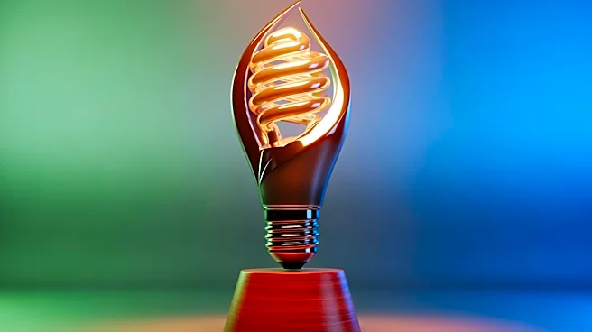 Airdrie Company Boss Wins Top Prize at Scotland Energy Efficiency Awards