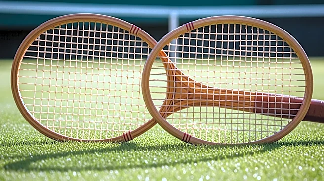 Serena and Venus Williams Receive Wildcard for Wimbledon 2026 Doubles