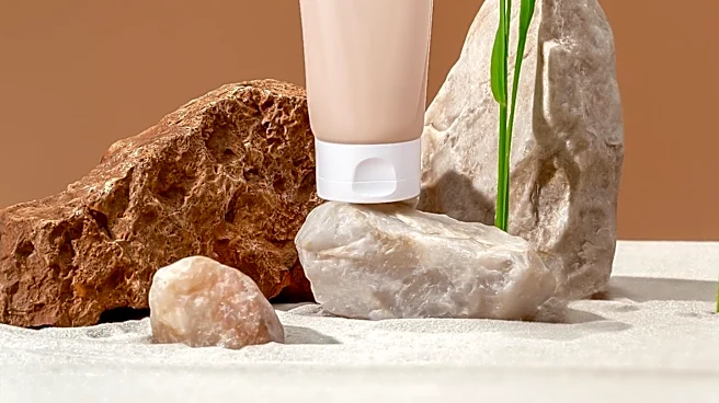Cult Beauty Identifies Key Summer 2026 Beauty Trends Emphasizing Minimalism and Natural Looks