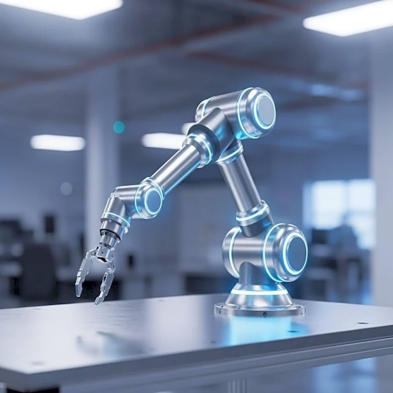 Genesis AI Unveils Eno Robot to Revolutionize Industrial and Service Sectors