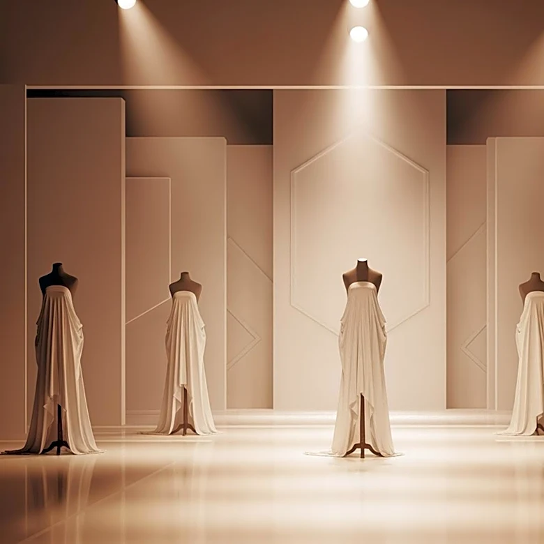 Ralph Lauren Returns to Milan Fashion Week with Combined Menswear Show