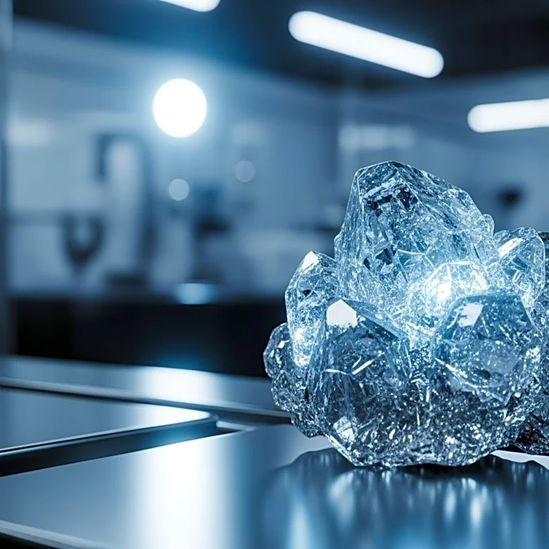 Greenland Mines Invests in AnorTech for Alumina Processing Technology