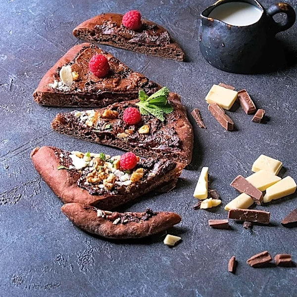 PTL Chat Highlights Pittsburgh Culture and Trends with Dessert Pizza Feature
