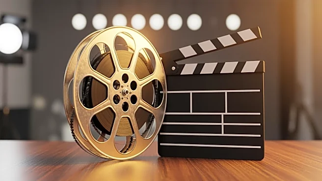 Content Partners Secures New Funding from Carlyle to Expand Film and TV Investments