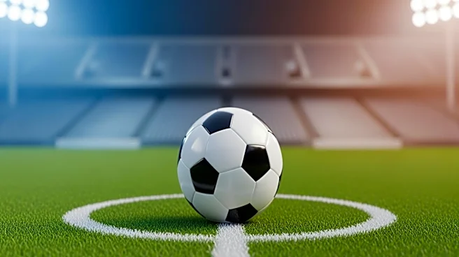 Uruguay and Saudi Arabia Draw 1-1 in World Cup Opener