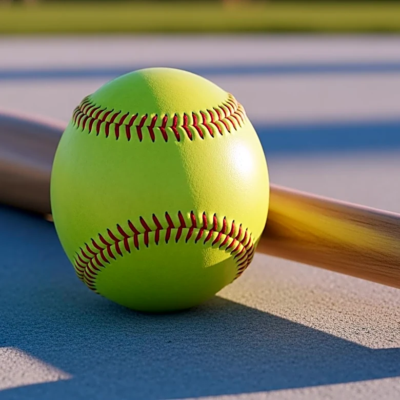 Maya Brady's Mental Shift Enhances Softball Performance Amid High Expectations
