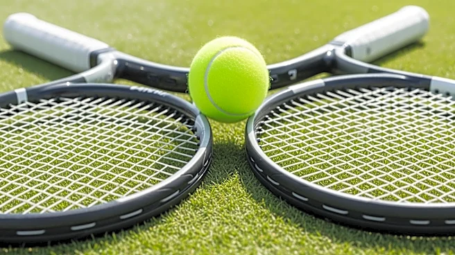 Serena and Venus Williams to Compete in Wimbledon Doubles with Wildcard Entry