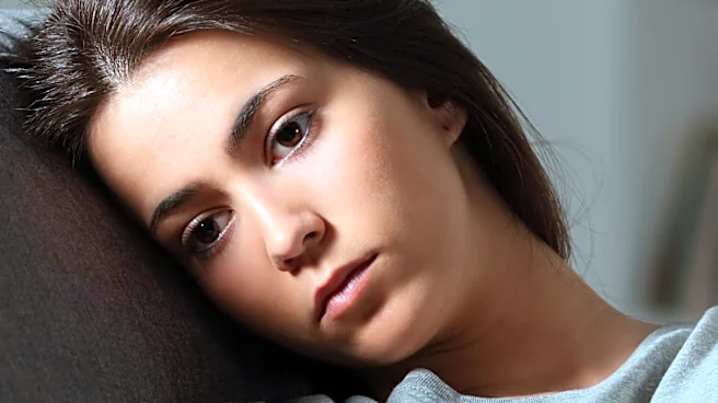 Study Finds Laxatives May Improve Memory and Attention in Depressed Patients