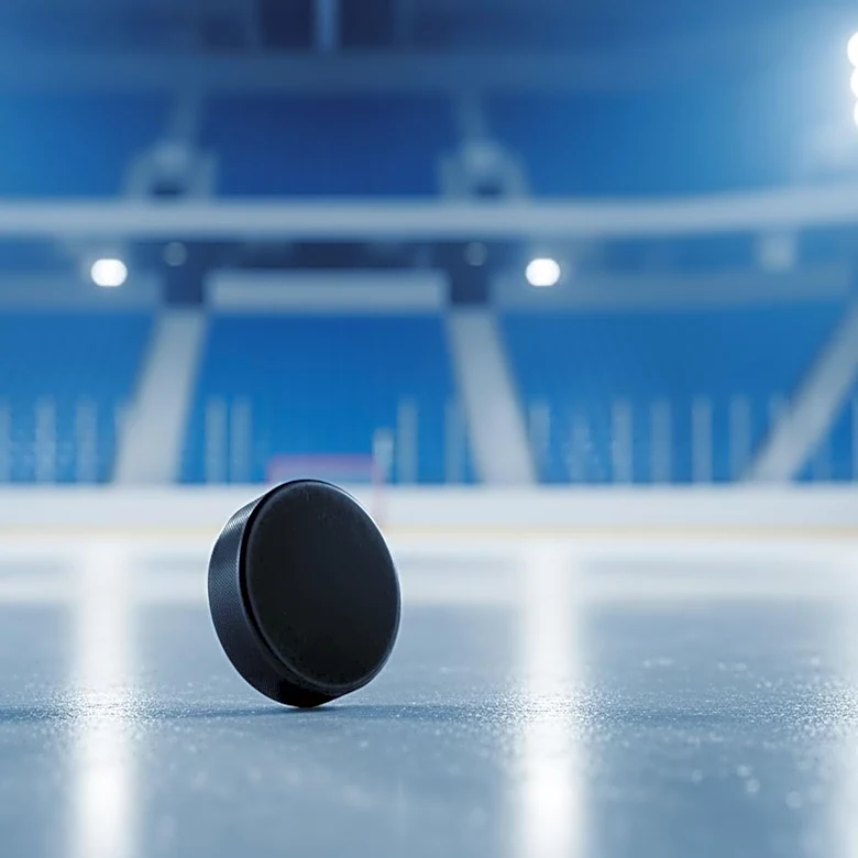 NHL Draft Returns to Buffalo with 'Welcome to the NHL' Series