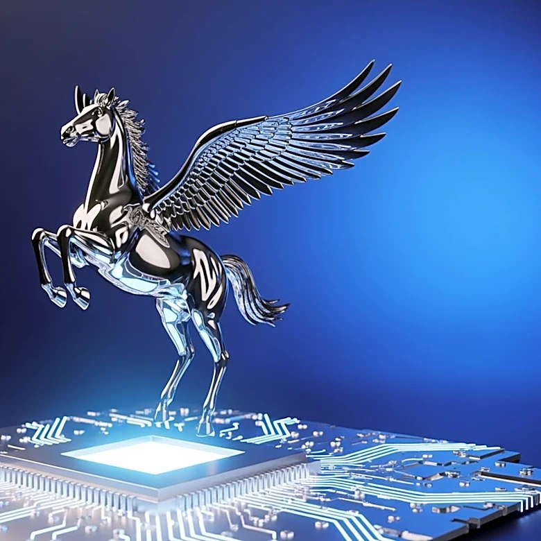 Pegasus Tech Ventures Launches $60M Fund for Physical AI Startups