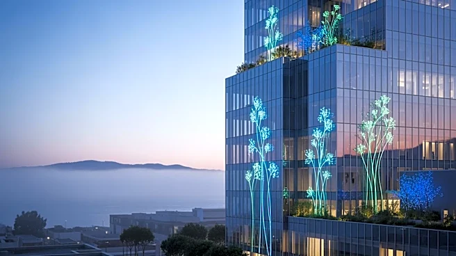 Parallel Bio Establishes U.S. Headquarters in San Francisco Bay Area