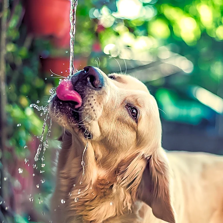 Tips for Keeping Dogs Safe and Healthy During Summer Heat