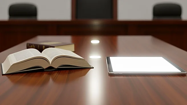 Legal Tech Podcast Explores AI's Historical and Modern Impacts on Law