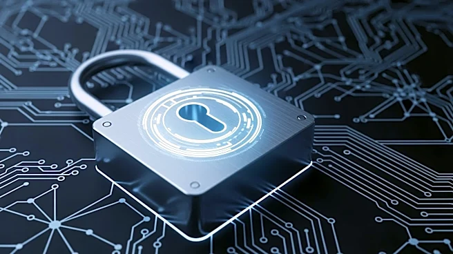 Arch Linux Suspends AUR Registrations Amid Supply Chain Attack