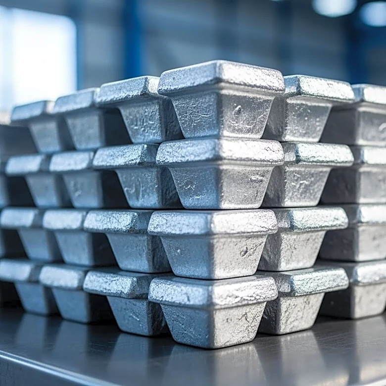 UK Aluminium Recycling Sector Needs 25% Annual Growth to Meet Demand