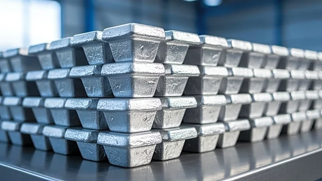 UK Aluminium Recycling Sector Needs 25% Annual Growth to Meet Demand