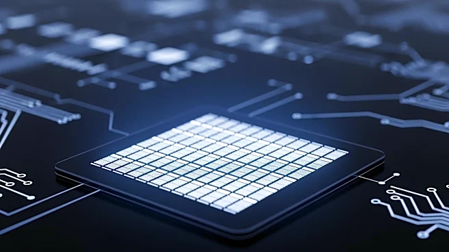 Texas Universities Drive Semiconductor Research and Expansion Amid National Security Concerns