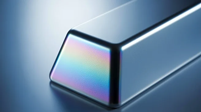 Foundation Alloy Secures $22M to Scale Non-Melting Alloy Production