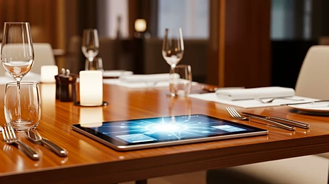 Shiji Enhances Hotel Dining Experience with New Digital Features