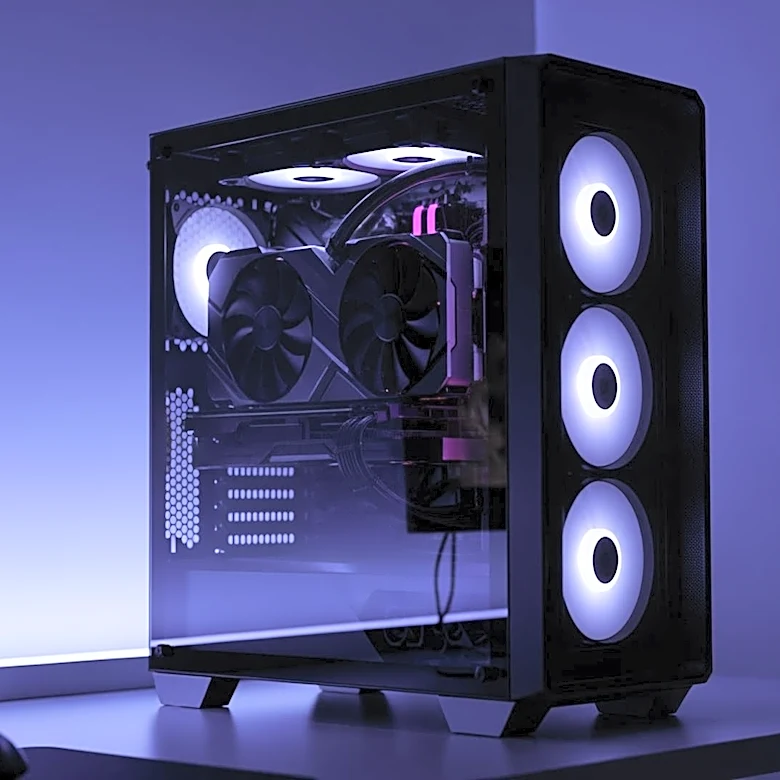 Gigabyte RTX 5070 Ti Gaming PC Offered at Discount Ahead of Prime Day