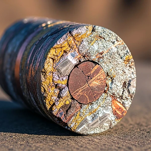 Great Southern Copper Initiates Drilling at Artemisa South in Chile, Targeting Copper-Gold Mineralization