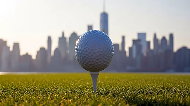 Rory McIlroy Returns to New York for U.S. Open Amidst Mixed Fan Reception