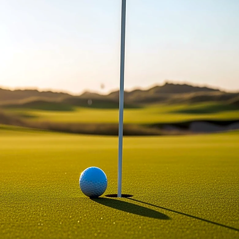 USGA Adds Thematic Flair to U.S. Open Groupings at Shinnecock