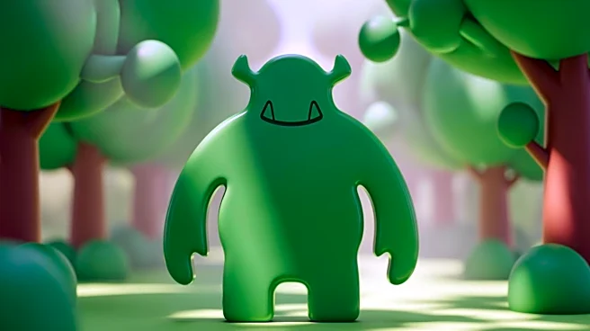 Shrek 5 Trailer Sparks Mixed Reactions Over Animation Style