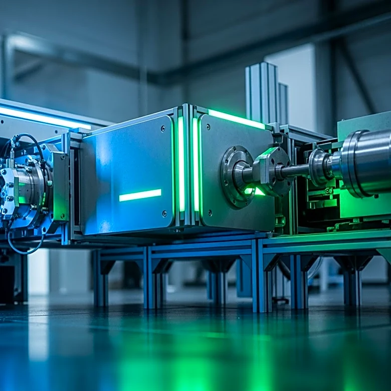 Scott Technology Secures Contract for Automated Modular Solution in Minerals Lab Market