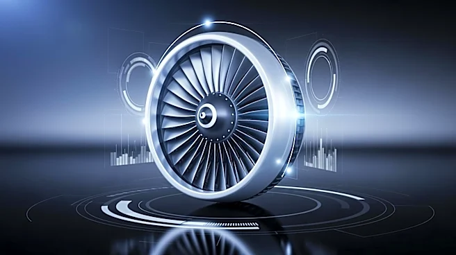 Debate Over Scope 3 Emissions Impact on Aviation Aftermarket Economics