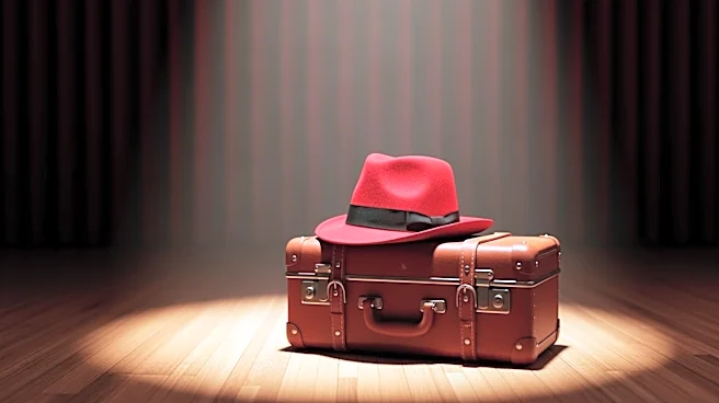 Paddington Musical Set for 2027 Broadway Debut, Bringing Beloved Bear to New York