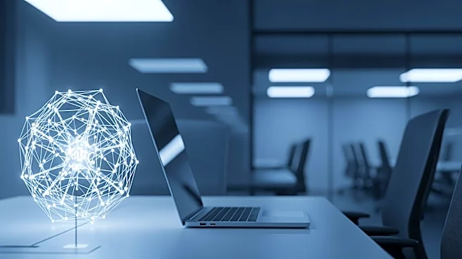 Meta's CTO Addresses Low Morale Amid Layoffs and AI Shift