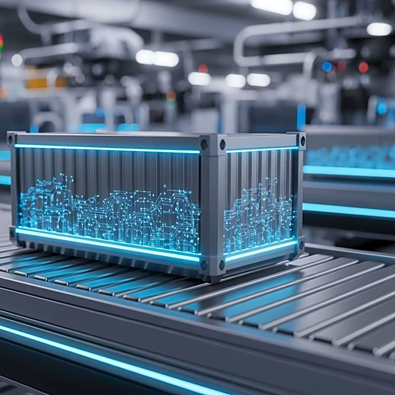 Autonomous Technology Advances with Successful Trials in Logistics and Shipping