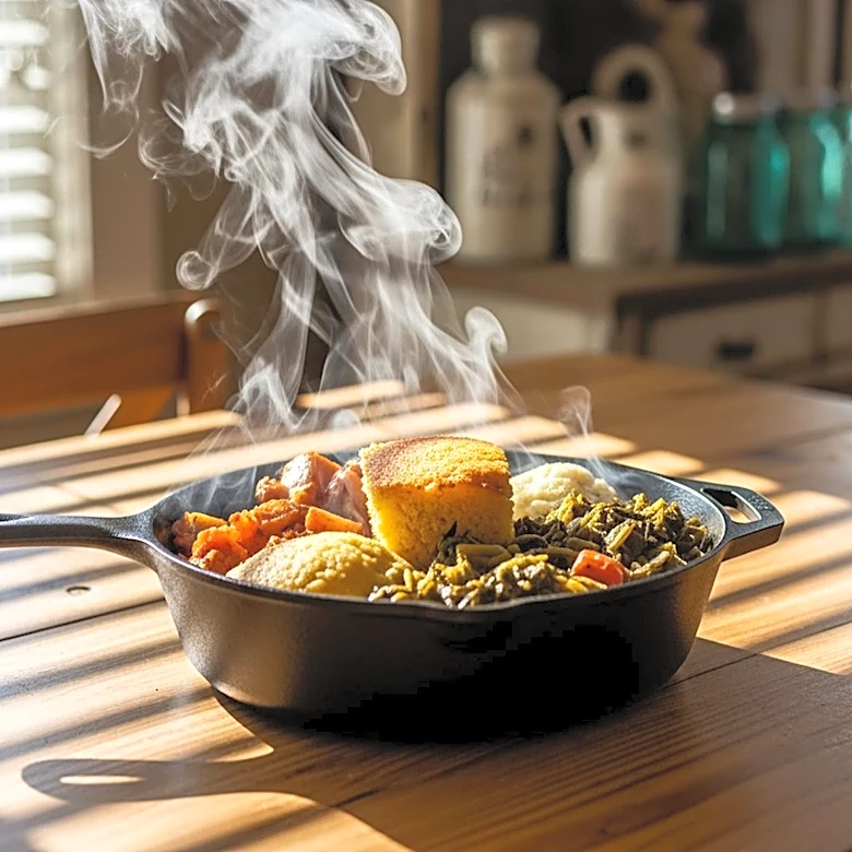 World Cup Visitors in the U.S. Discover Southern Hospitality and Cuisine