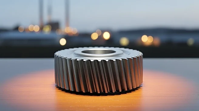 THOR Industries Declares Regular Quarterly Dividend Amid Market Challenges