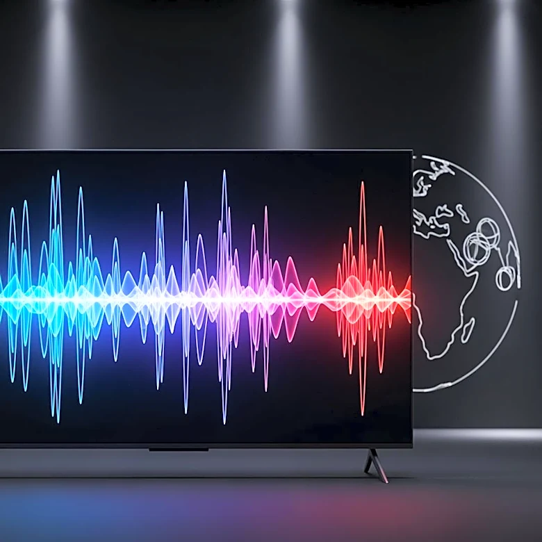 Peacock's Spanish-Only Broadcast of World Cup Due to Rights Agreement