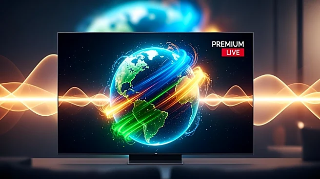 Peacock to Stream 2026 World Cup Games Live in Spanish Across the USA