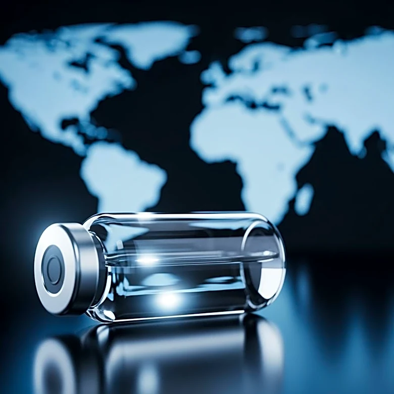 Innoviva and Dr. Reddy's Partner to Expand Access to XACDURO in International Markets