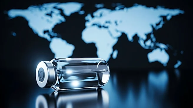 Innoviva and Dr. Reddy's Partner to Expand Access to XACDURO in International Markets